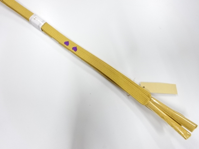 Japanese Kimono / Accessories Silk